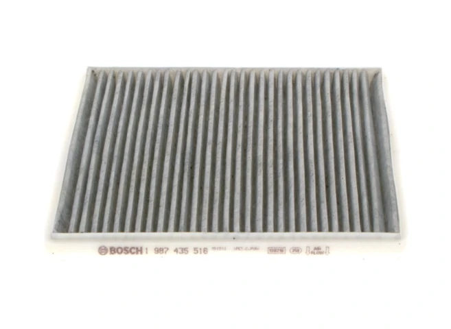 Kabínový filter BOSCH 1 987 435 516