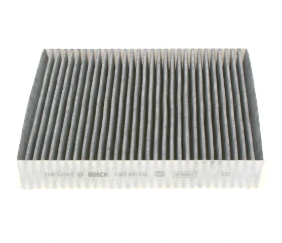 Kabínový filter BOSCH 1 987 435 518
