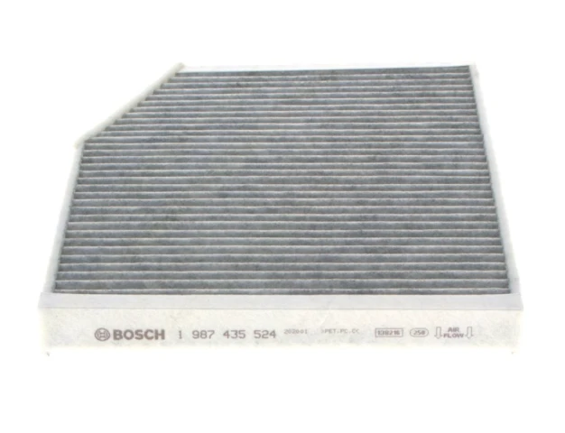 Kabínový filter BOSCH 1 987 435 524