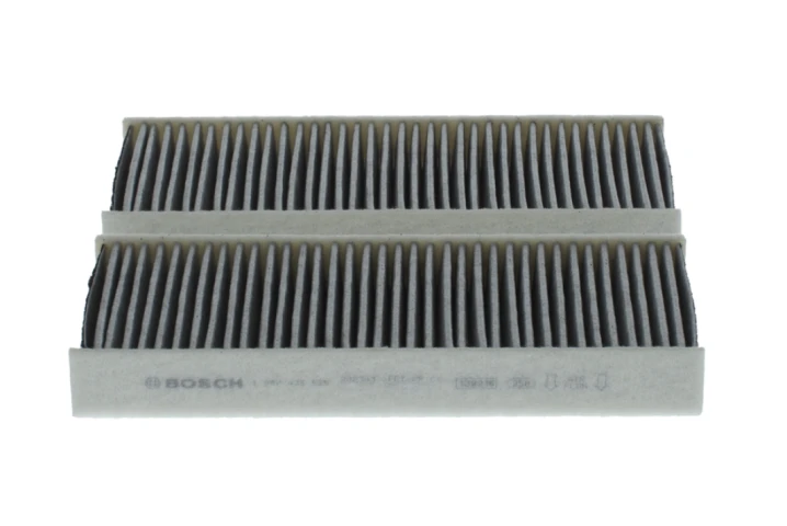 Kabínový filter BOSCH 1 987 435 525