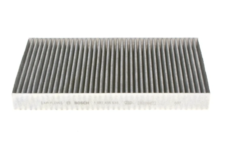 Kabínový filter BOSCH 1 987 435 535