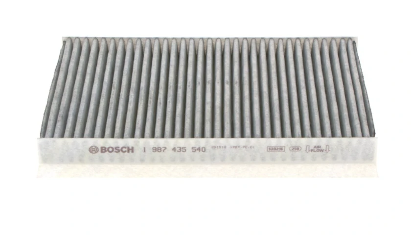 Kabínový filter BOSCH 1 987 435 540