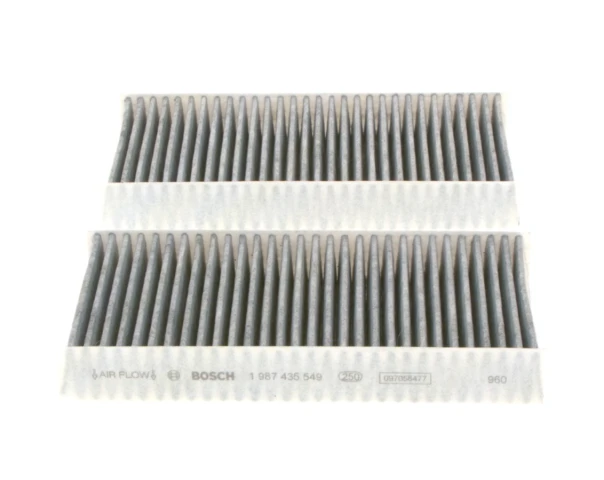 Kabínový filter BOSCH 1 987 435 549