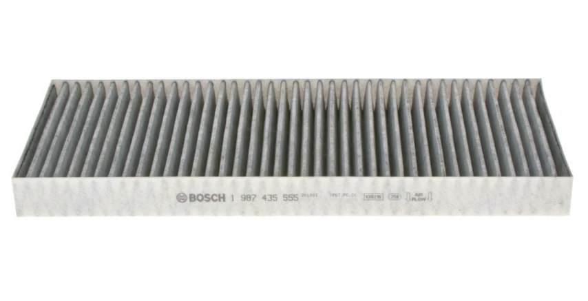 Kabínový filter BOSCH 1 987 435 555