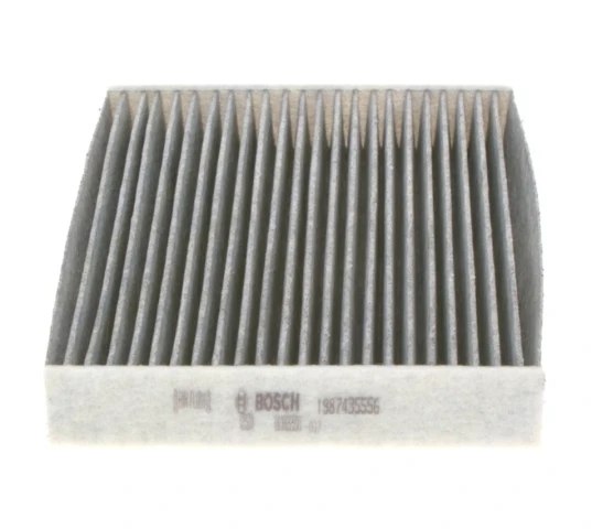 Kabínový filter BOSCH 1 987 435 556