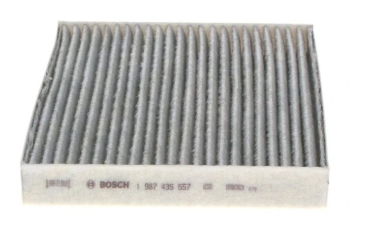 Kabínový filter BOSCH 1 987 435 557