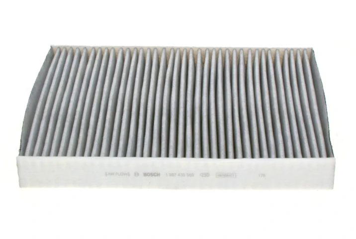 Kabínový filter BOSCH 1 987 435 559
