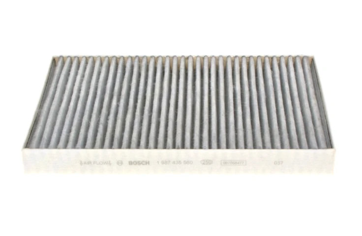 Kabínový filter BOSCH 1 987 435 560