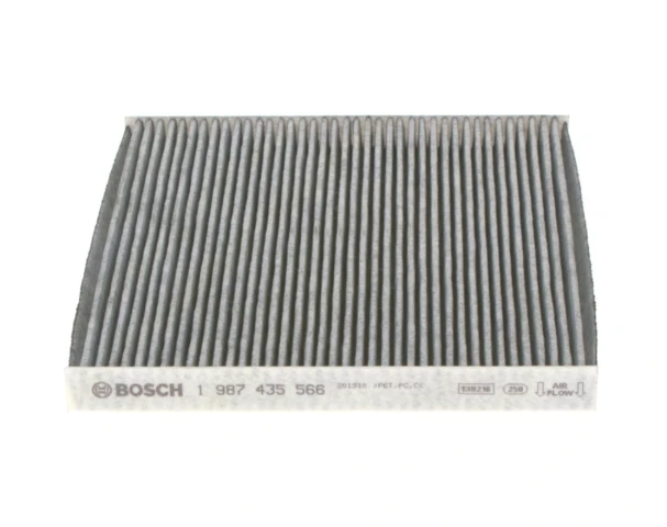 Kabínový filter BOSCH 1 987 435 566