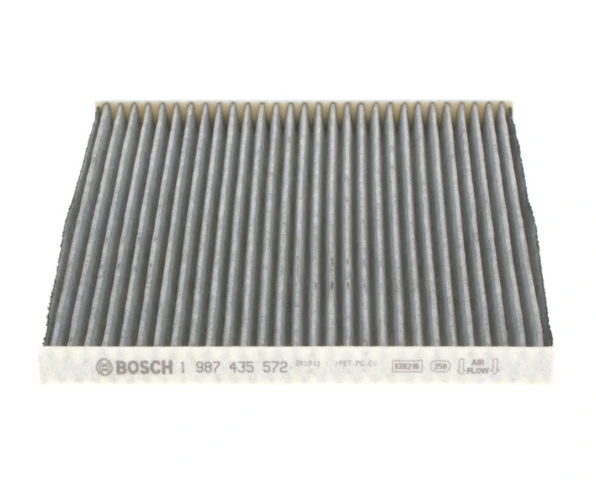 Kabínový filter BOSCH 1 987 435 572