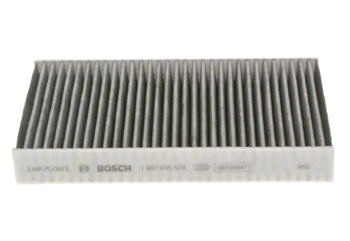 Kabínový filter BOSCH 1 987 435 574