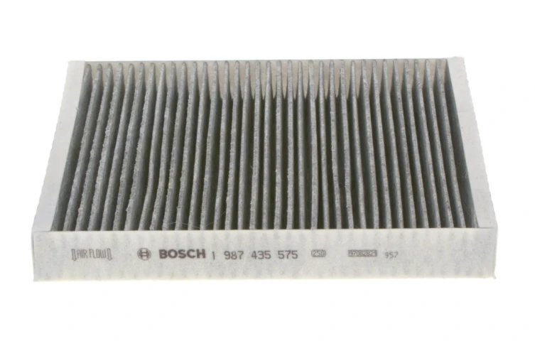 Kabínový filter BOSCH 1 987 435 575