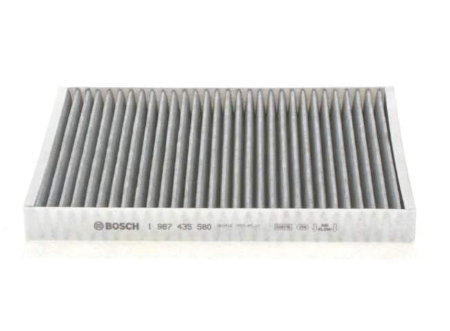 Kabínový filter BOSCH 1 987 435 580