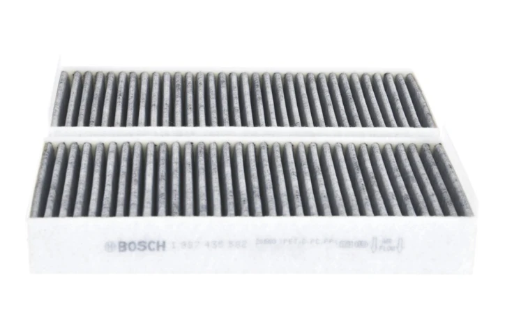Kabínový filter BOSCH 1 987 435 582