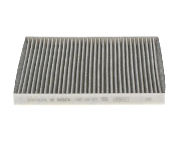Kabínový filter BOSCH 1 987 435 583