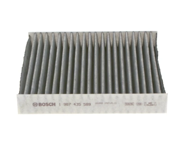 Kabínový filter BOSCH 1 987 435 589