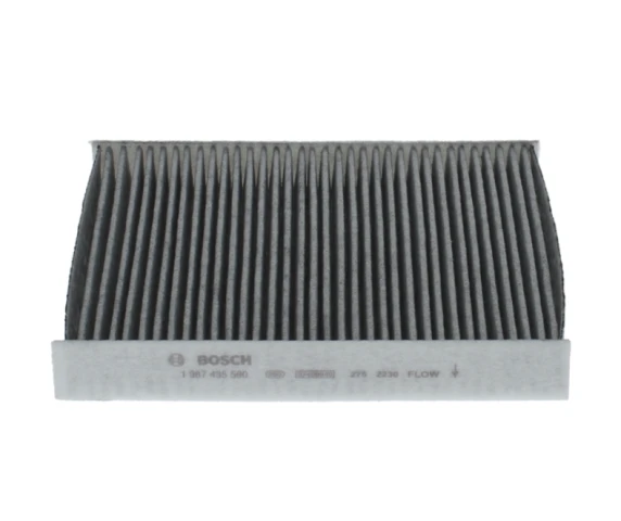 Kabínový filter BOSCH 1 987 435 590
