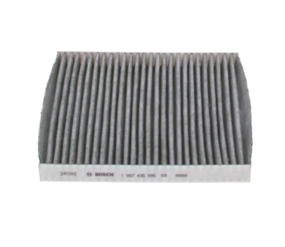 Kabínový filter BOSCH 1 987 435 595