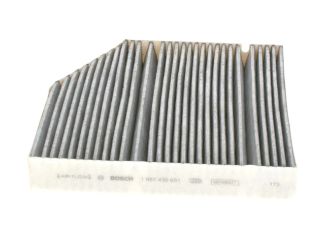 Kabínový filter BOSCH 1 987 435 601