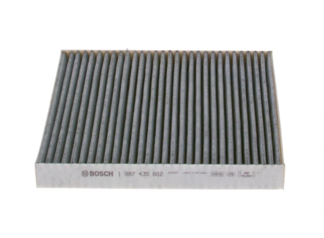 Kabínový filter BOSCH 1 987 435 602