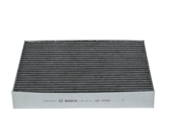 Kabínový filter BOSCH 1 987 435 619