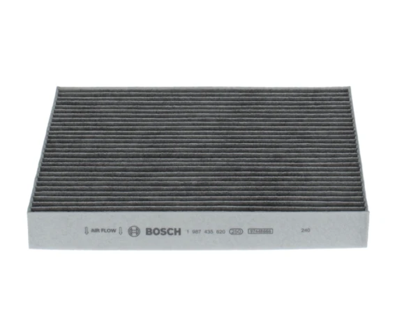 Kabínový filter BOSCH 1 987 435 620