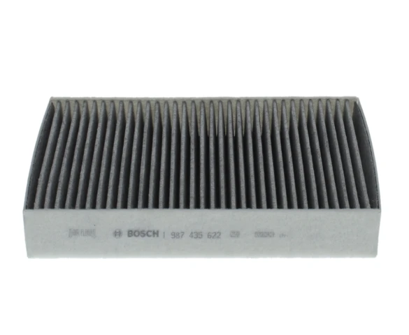Kabínový filter BOSCH 1 987 435 622