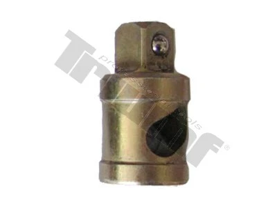 Štvorhranný trhák 1/2" výstup