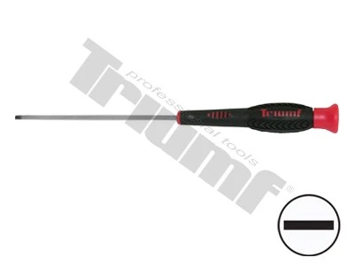 Skrutkovač plochý s otočnou rukoväťou 3 x 100 mm