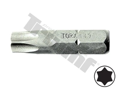 Bit 5/16“ torx, dĺžka 32mm T45