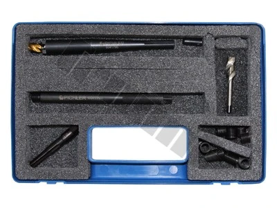 Sada na opravu závitu žhaviča M10 x1, 12 - dielna