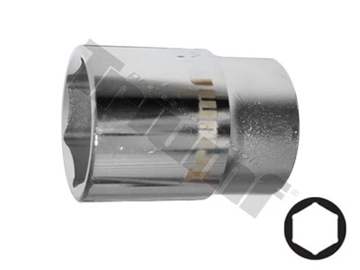 Hlavica 3/4" 6-hranná 30 mm