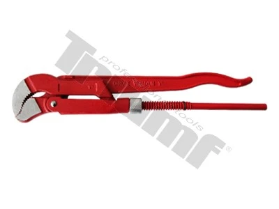 Hasák , tvar čeľuste "S" 1" L - 320 mm