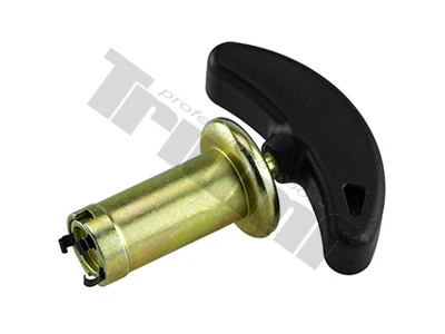 Kľúč pre montáž a demontáž konektorov vedenia paliva VAG - motory Common Rail