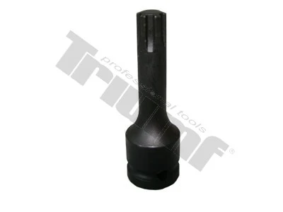 Hlavica RIBE kovaná, 1/2" vstup, M5
