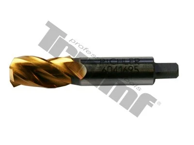 Frézka 9,0 x 43,5 mm pre odvŕtanie starého závitu M8