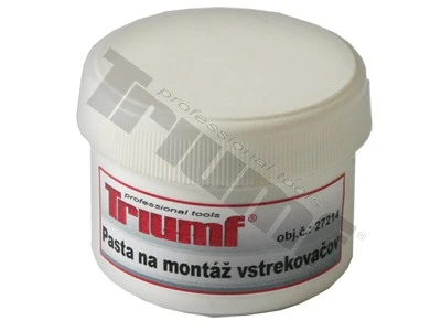 Pasta na montáž vstrekovačov Common Rail 50g