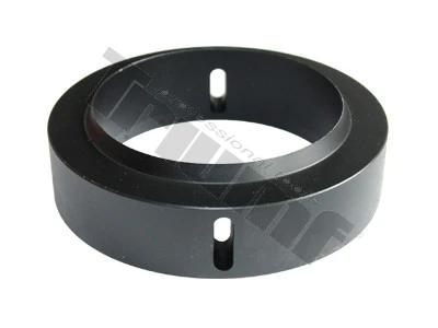 Adaptér na montáž silentblokov MAN 60mm doplnok pre sadu 37626