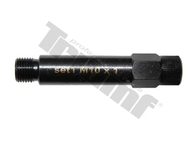 Vodítko M8x1 zo sady pk 29010, 4924, 7405 na špičky M8, pre driek Ø5mm M10 x 1