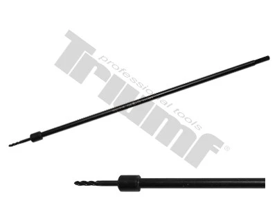 Závitník na predĺženom vodítku pre 29011 M2,5 x 0,45 mm