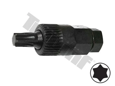 Kľúč na alternátory Torx T50, krátke prevedenie