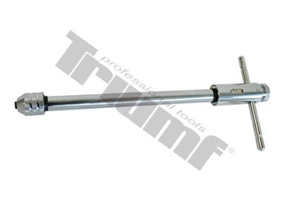 Závitníková račňa S "T" rukoväťou M3 - M10, L = 225 mm