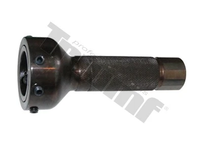 Držiak závitového očka M10 - M14 / OE 30 - 38 mm
