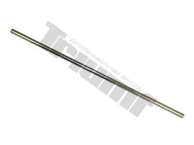 hliníková trubka 5/8", 40 cm zo sady pk. 26830 ....