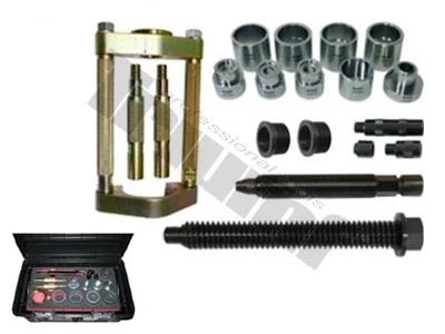 Manuálna sada na lisovanie guľových čapov, 18 - dielna