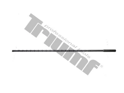 Vrták SDS + do betónu a kameňa 8,0 x 450 mm