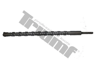 Vrták SDS + do betónu a kameňa 20,0 x 600 mm