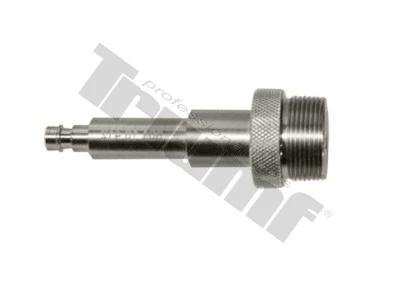 Adaptér na automatickú prevodovku VAG, závit M30 x 1,5