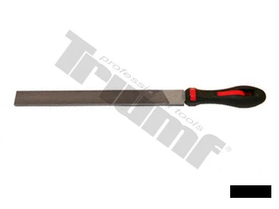 Pilníky na kov, jednotlivo zo sady obj. číslo: #3794 200 mm