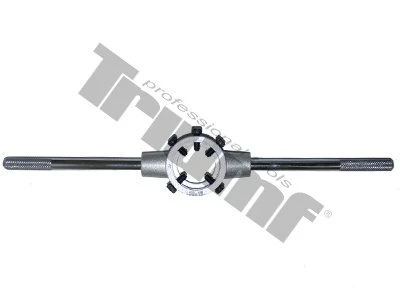 Vratidlo na závitové očká 38 x 10,0 mm